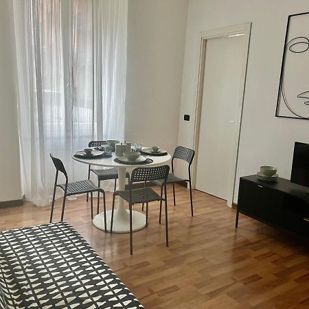 Apartamento Bebyme - Epicentrum La Spezia Exterior foto