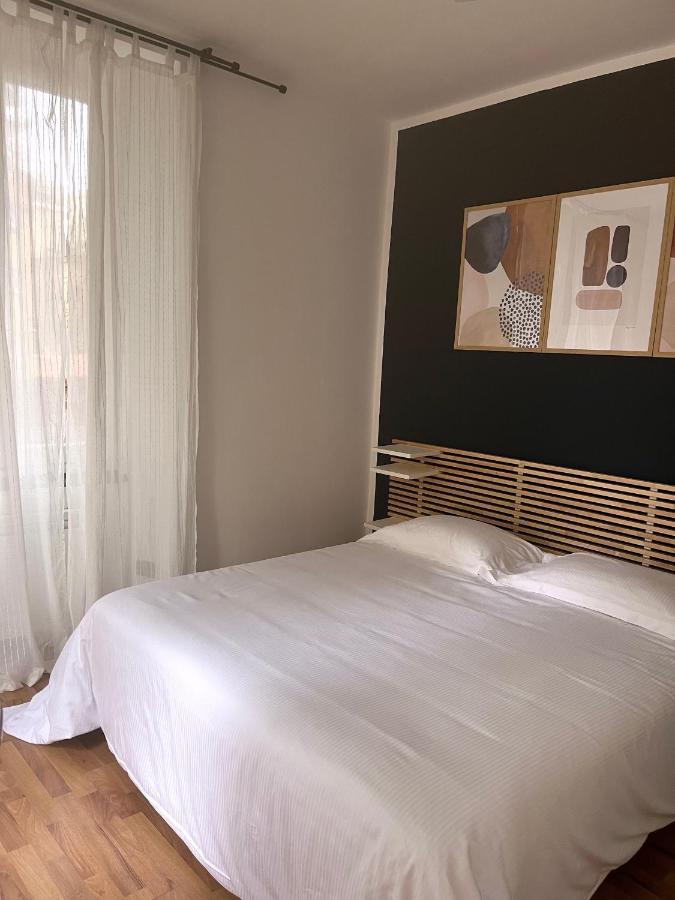 Apartamento Bebyme - Epicentrum La Spezia Exterior foto