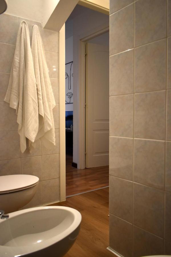 Apartamento Bebyme - Epicentrum La Spezia Exterior foto