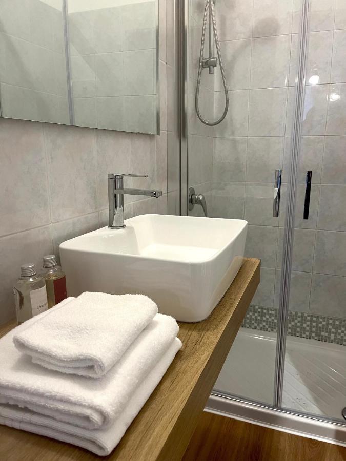 Apartamento Bebyme - Epicentrum La Spezia Exterior foto