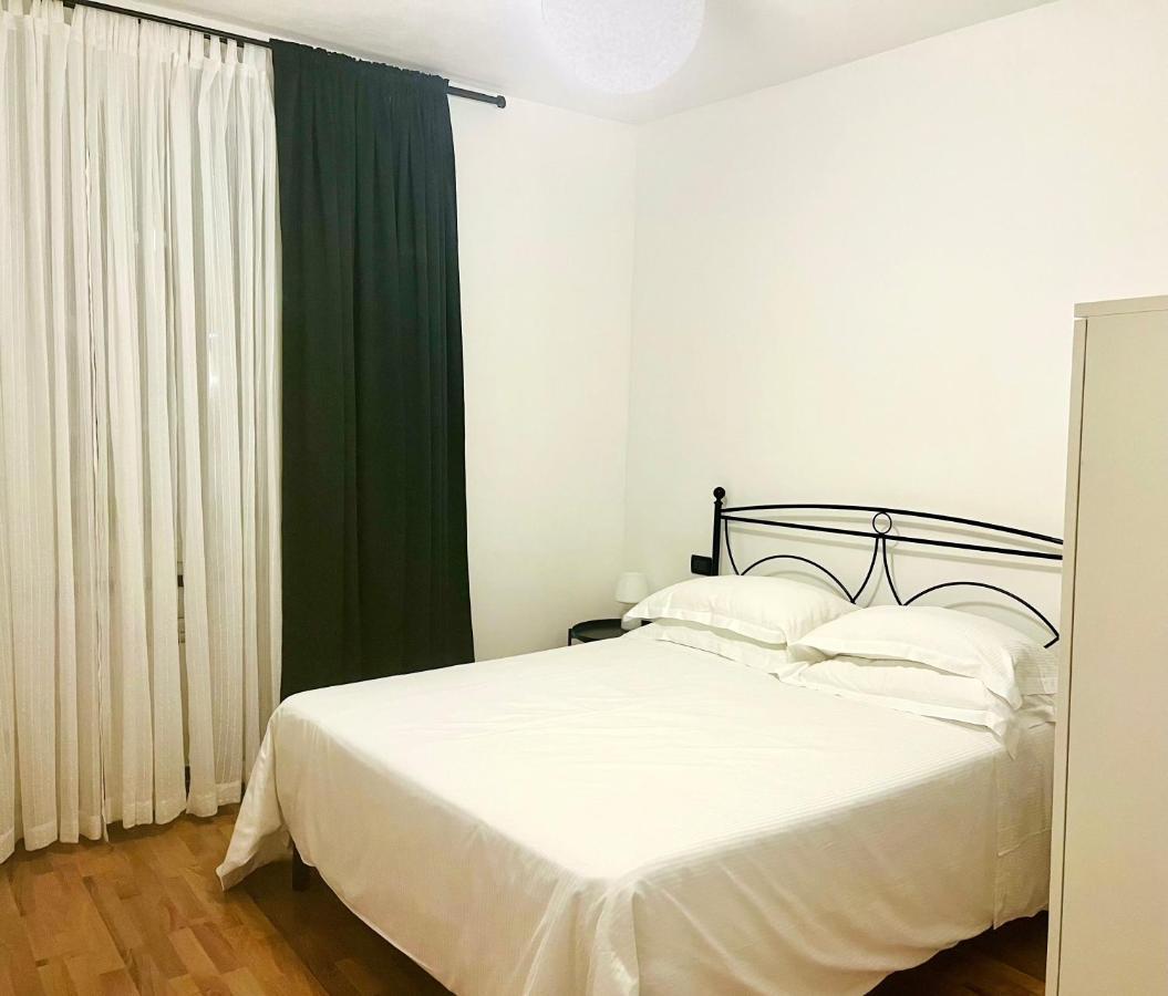 Apartamento Bebyme - Epicentrum La Spezia Exterior foto