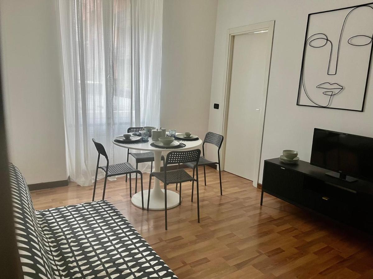Apartamento Bebyme - Epicentrum La Spezia Exterior foto